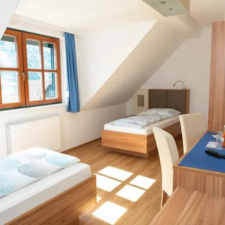 Gaestehaus Schuetz Nocleg ze śniadaniem Spitz an der Donau