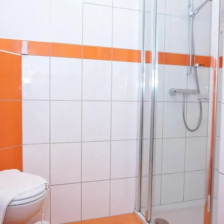Gaestehaus Schuetz 3* ספיץ