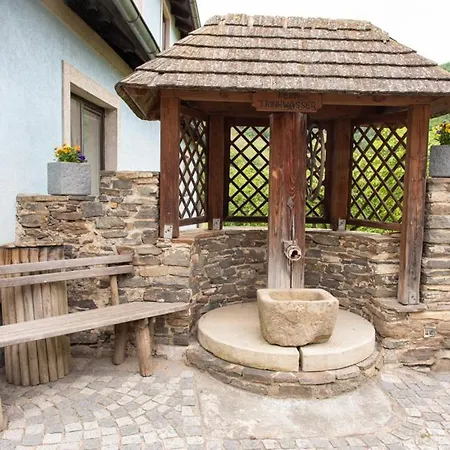 Nocleg ze śniadaniem Gaestehaus Schuetz 3*