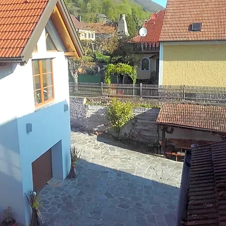 Gaestehaus Schuetz
