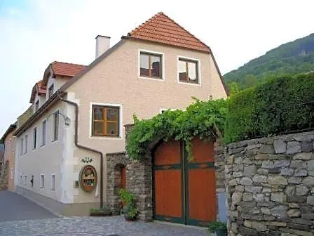 Gaestehaus Schuetz 3* Spitz an der Donau