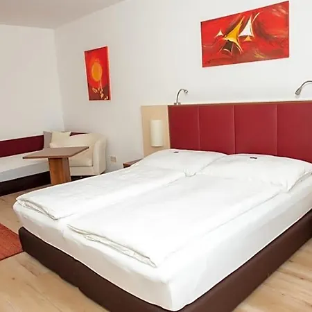 Gaestehaus Schuetz Nocleg ze śniadaniem
