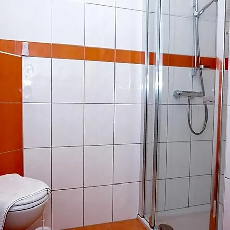 Nocleg ze śniadaniem Gaestehaus Schuetz