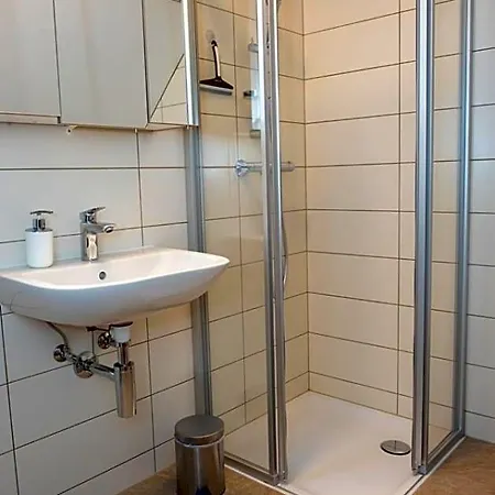 Nocleg ze śniadaniem Gaestehaus Schuetz