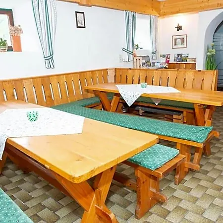 Nocleg ze śniadaniem Gaestehaus Schuetz Spitz an der Donau