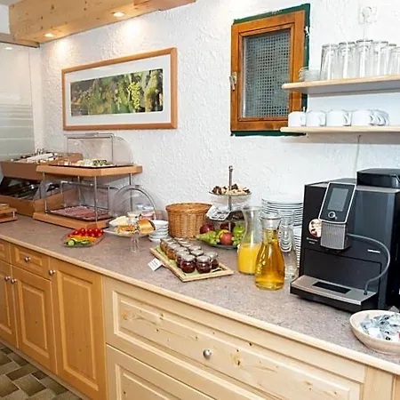 Gaestehaus Schuetz Nocleg ze śniadaniem