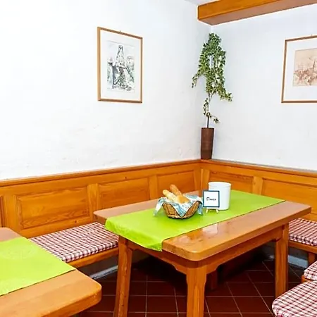 Gaestehaus Schuetz Nocleg ze śniadaniem Spitz an der Donau