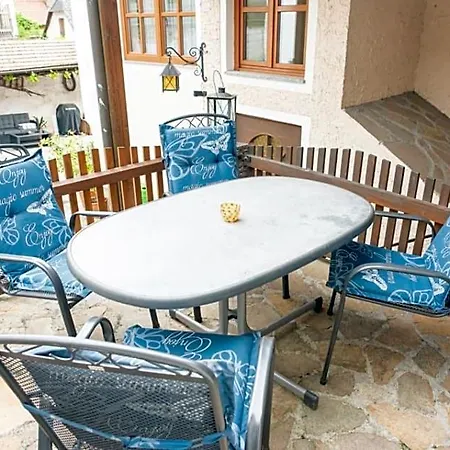 Gaestehaus Schuetz Nocleg ze śniadaniem Spitz an der Donau