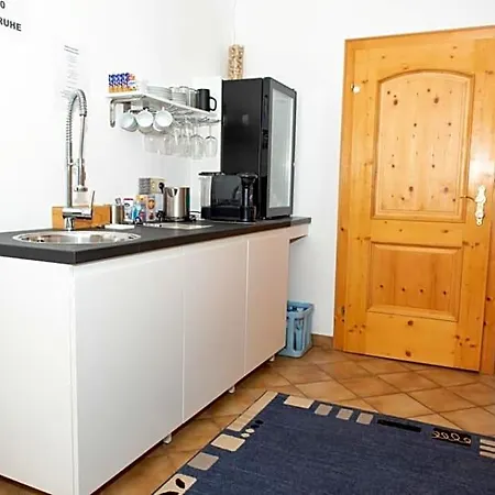 Gaestehaus Schuetz Nocleg ze śniadaniem
