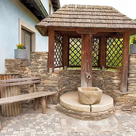 Gaestehaus Schuetz Spitz an der Donau