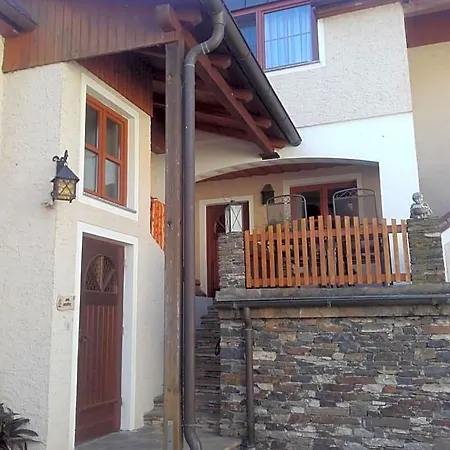 Nocleg ze śniadaniem Gaestehaus Schuetz