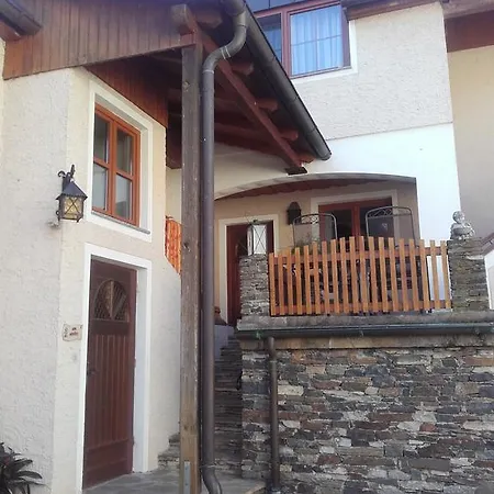Gaestehaus Schuetz 3*