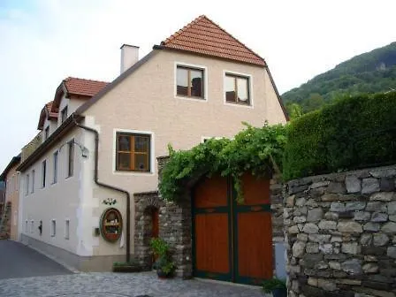 Gaestehaus Schuetz Nocleg ze śniadaniem Spitz an der Donau