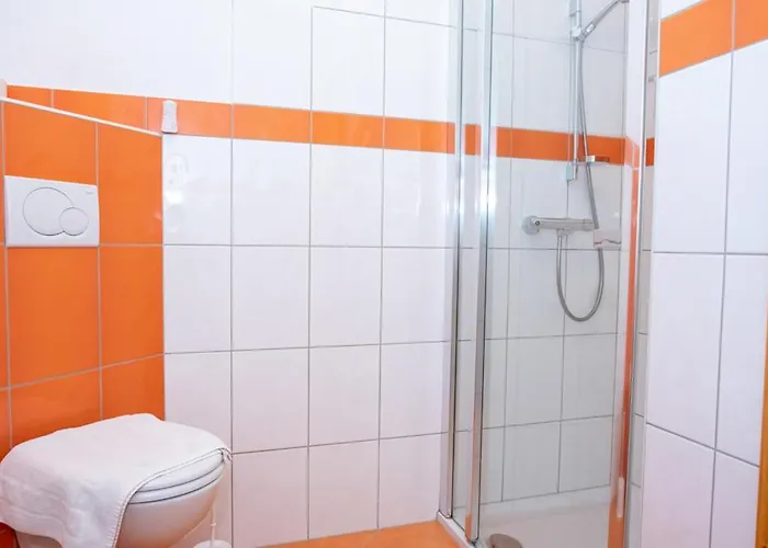 Gaestehaus Schuetz 3* Spitz an der Donau