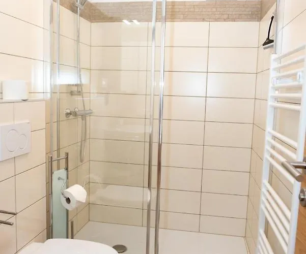 Bed & Breakfast Gaestehaus Schuetz Spitz an der Donau