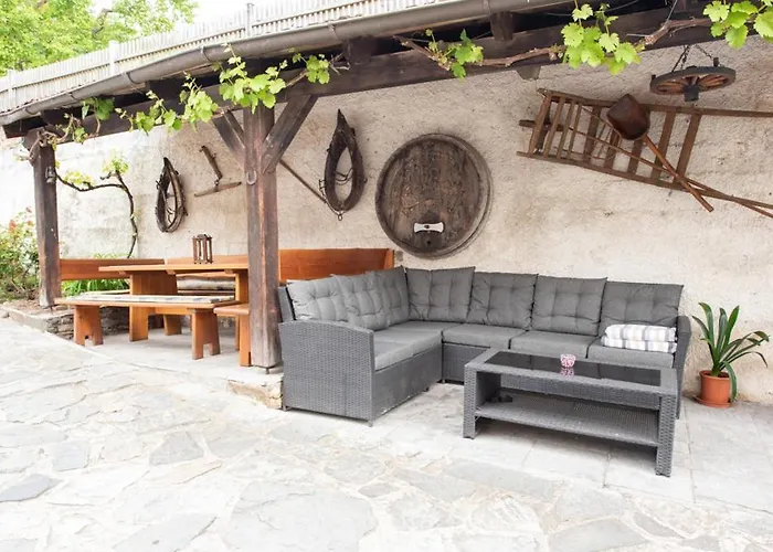 Gaestehaus Schuetz 3*