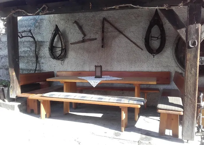 Bed & Breakfast Gaestehaus Schuetz 3*