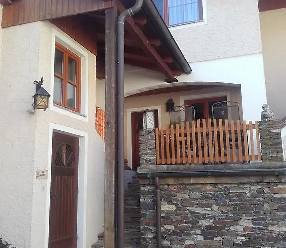 Gaestehaus Schuetz 3*